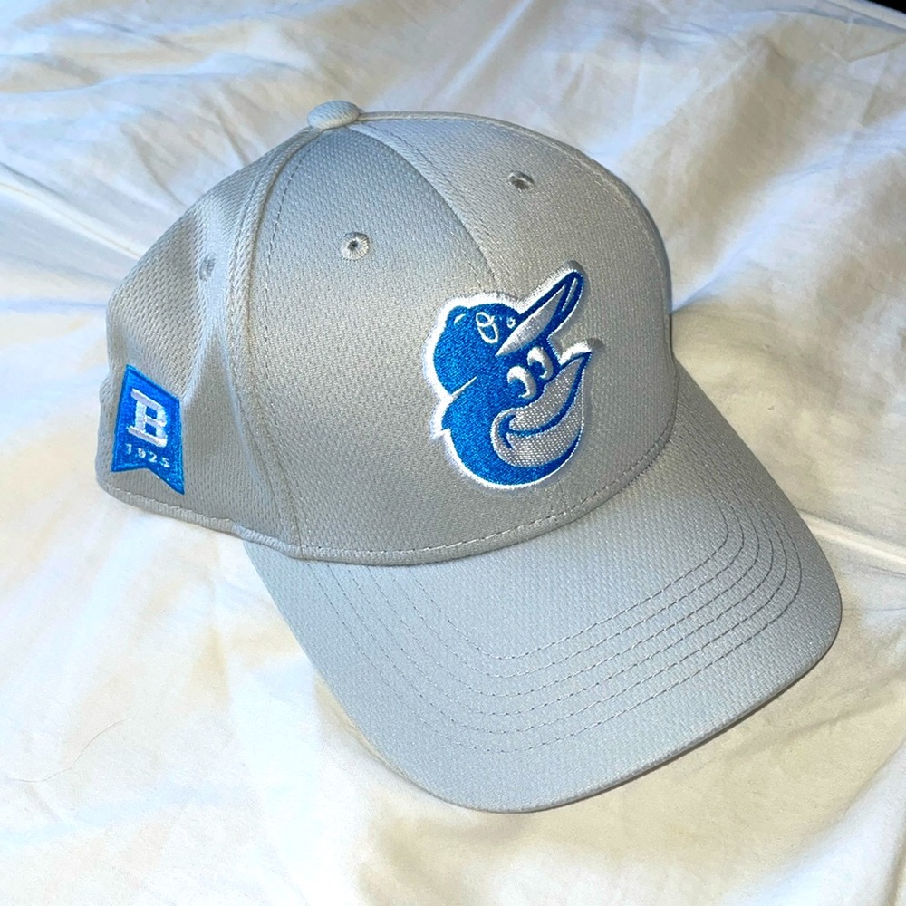 Baltimore Orioles Baseball Hat